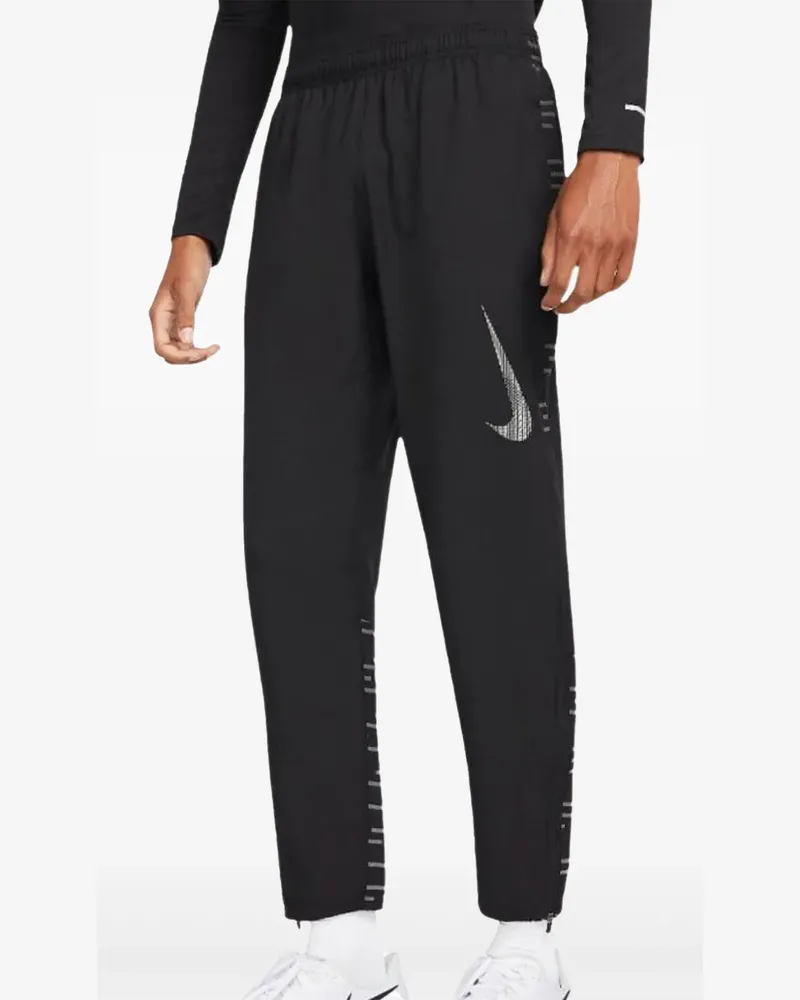 Nike Challenger Jogginghose - Schwarz Schwarz