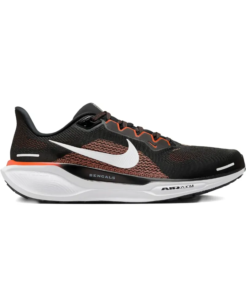 Nike Zoom Air Pegasus 41 sneakers - Schwarz Schwarz