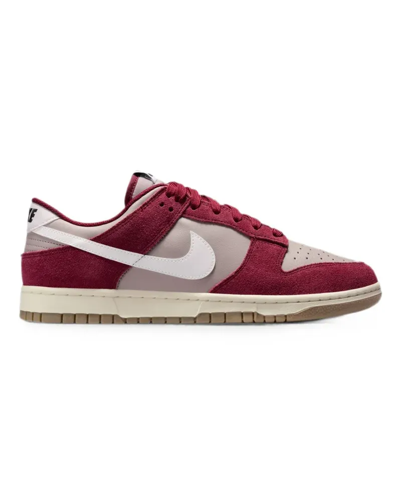Nike Dunk Low Retro SE Sneakers - Grau Grau