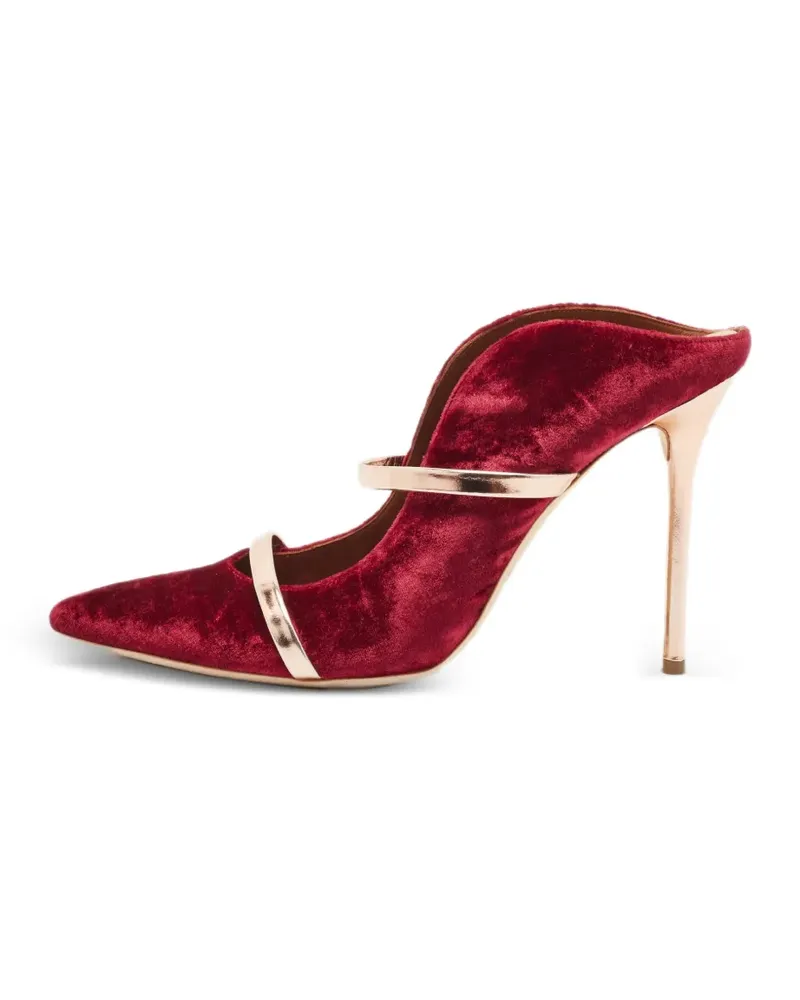 Malone Souliers Maureen Pumps - Rot Rot