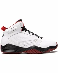 Jordan Lift Off High-Top-Sneakers Weiß