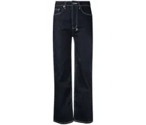 Brooklyn Zenith Cropped-Jeans