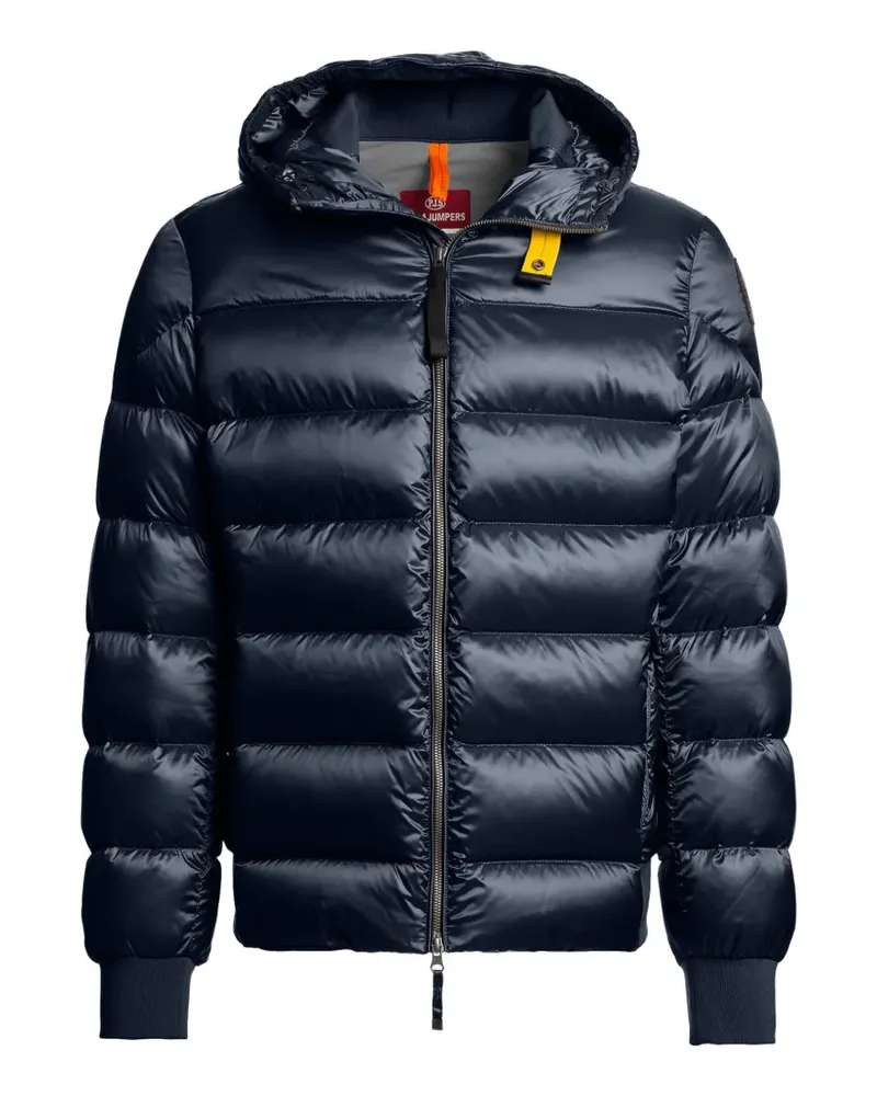 Parajumpers Pharrel Jacke - Blau Blau