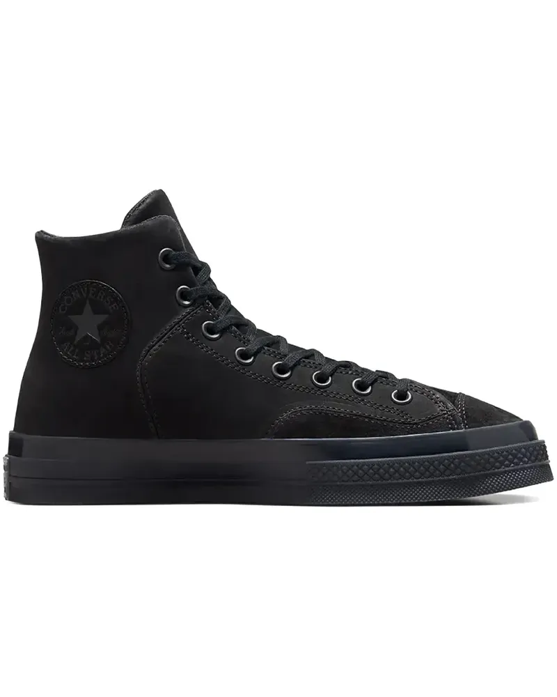 Converse Chuck 70 Marquis Sneakers - Schwarz Schwarz