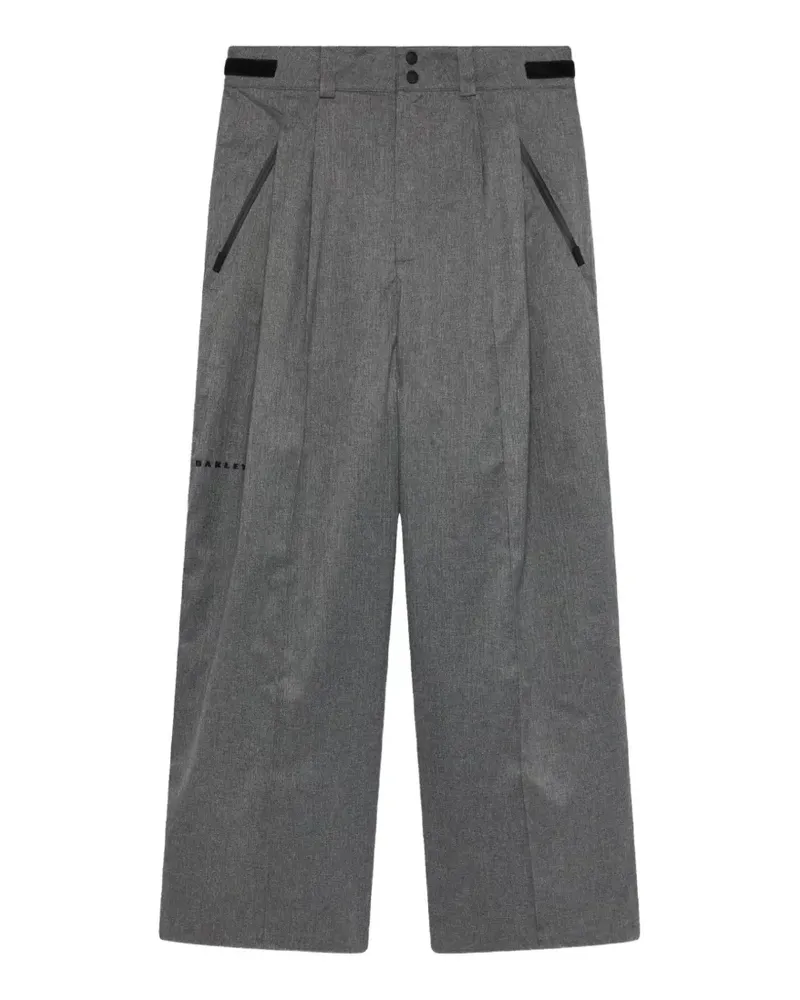 Oakley Heirloom shell trousers - Grau Grau
