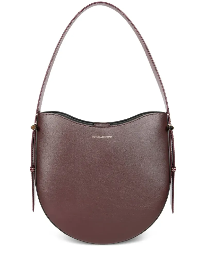 Victoria Beckham Mittelgroße Dia Schultertasche - Rot Rot