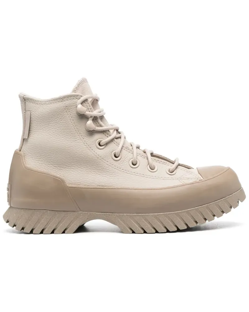 Converse Chuck Taylor All Star Sneakers - Nude Nude