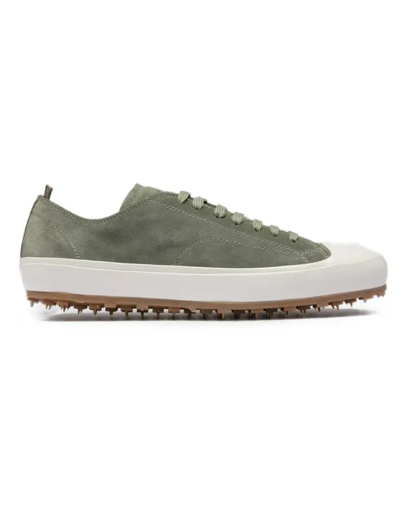 Officine Creative Italia Vulcan 001 Sneakers - Grün Grün