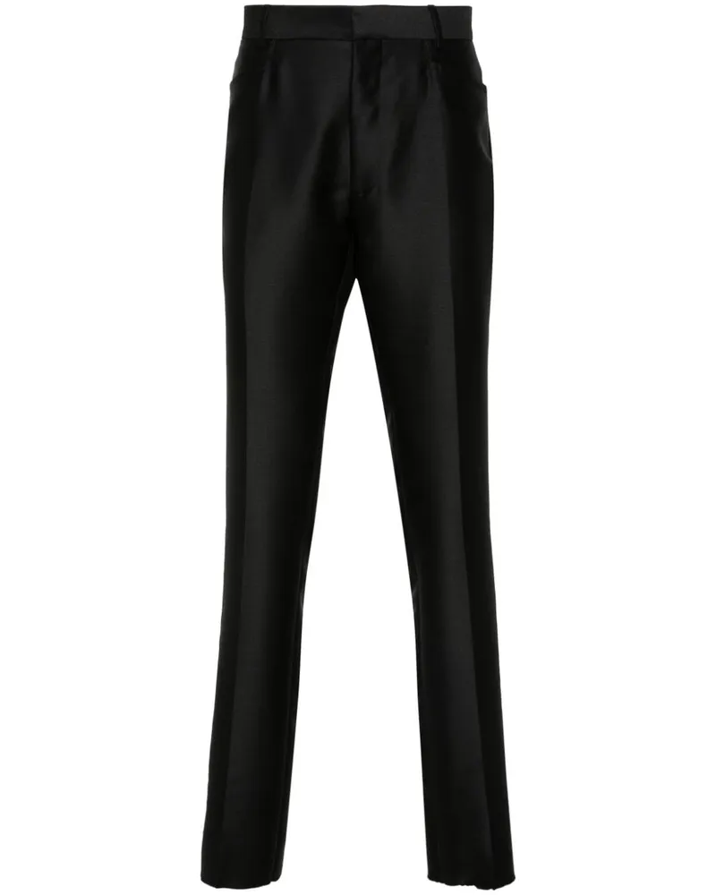 Tom Ford Dyllan Hose - Schwarz Schwarz