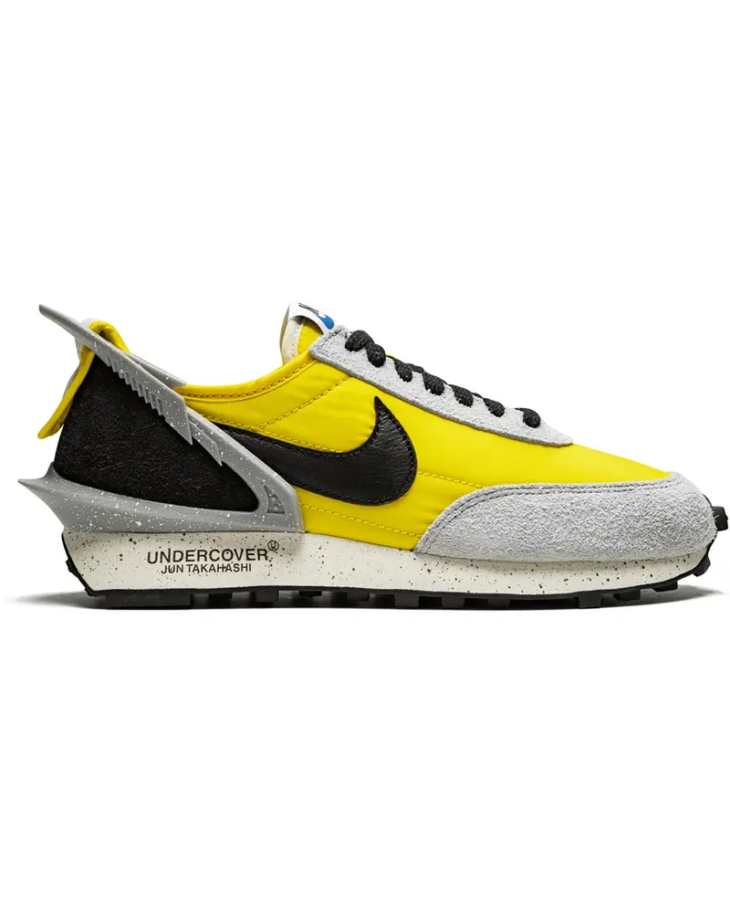 Nike x Undercover Daybreak Sneakers - Gelb Gelb