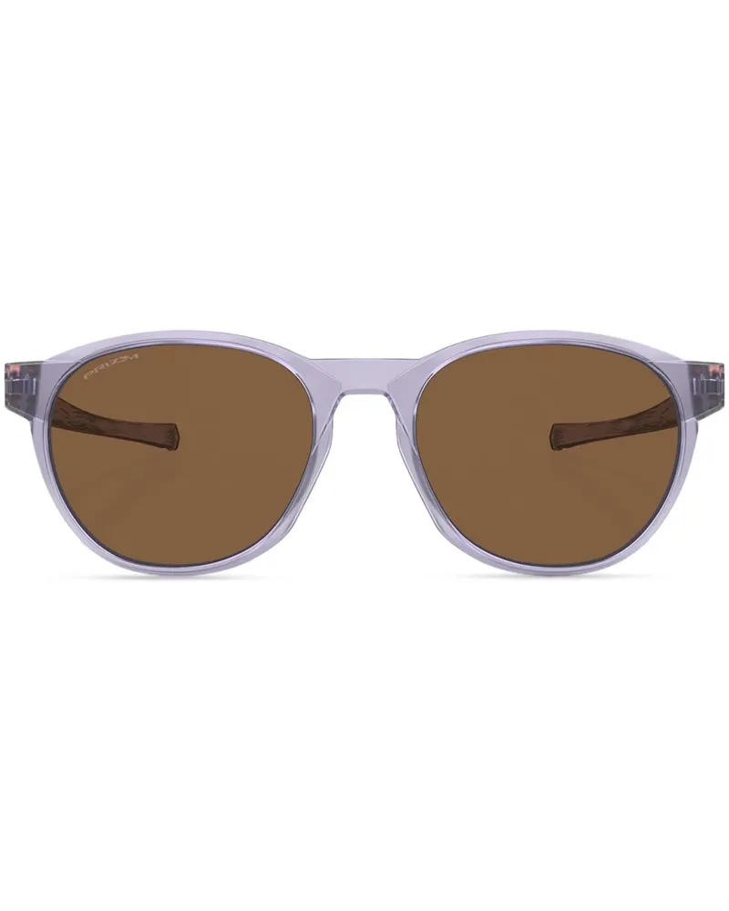 Oakley Reedmace Sonnenbrille - Violett Violett