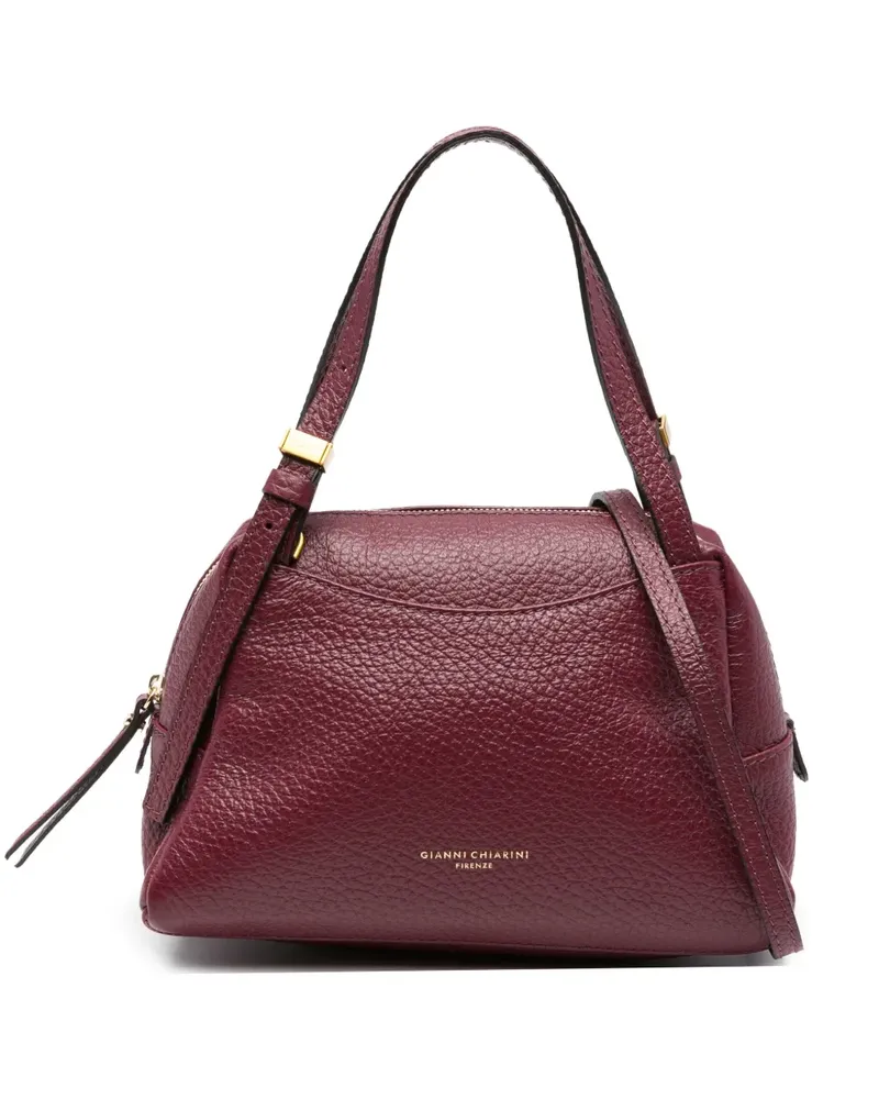 Gianni Chiarini Dea Tote Bag - Rot Rot