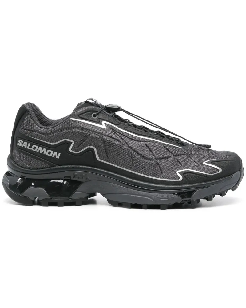 Salomon Xt-Slate Sneakers - Schwarz Schwarz