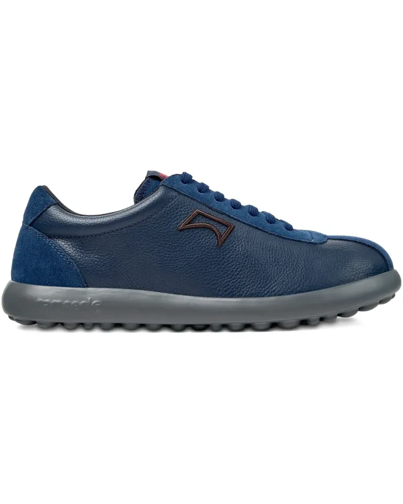 Camper Pelotas XLF Sneakers - Blau Blau