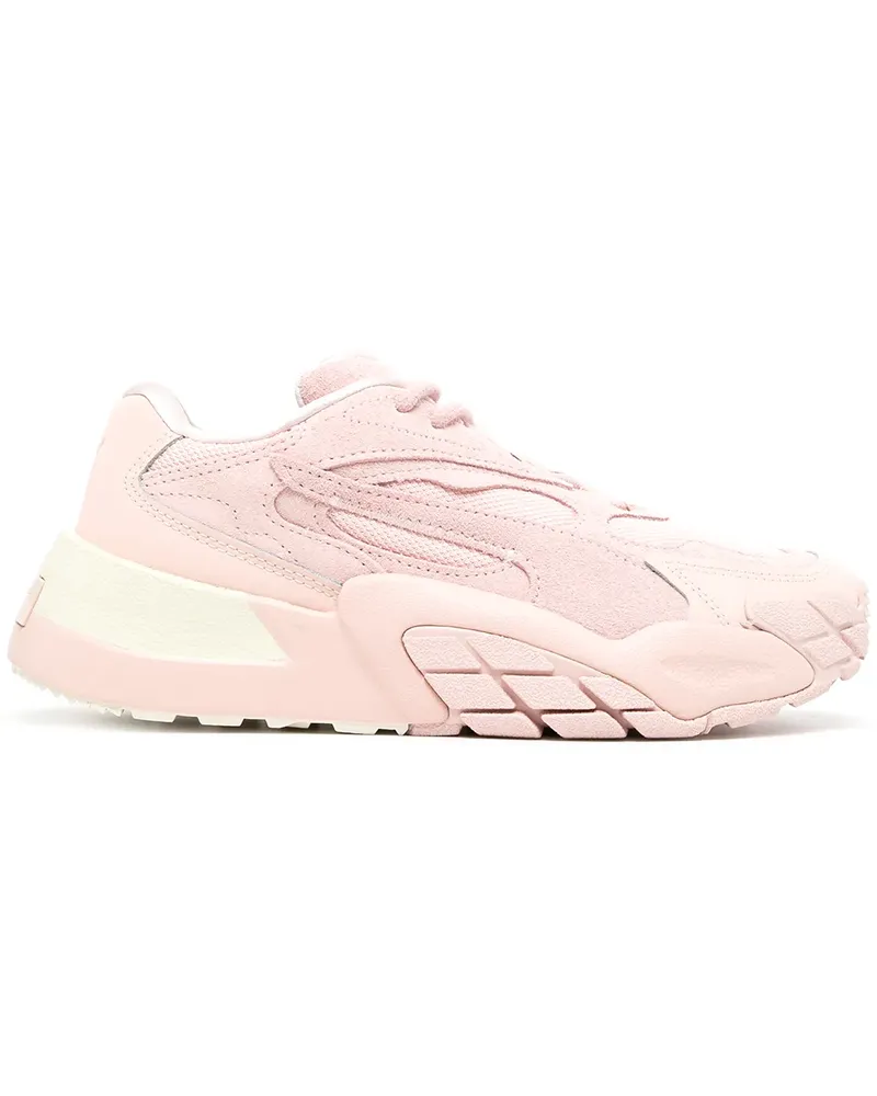 Puma Sneakers mit Schnürung - Rosa Rosa