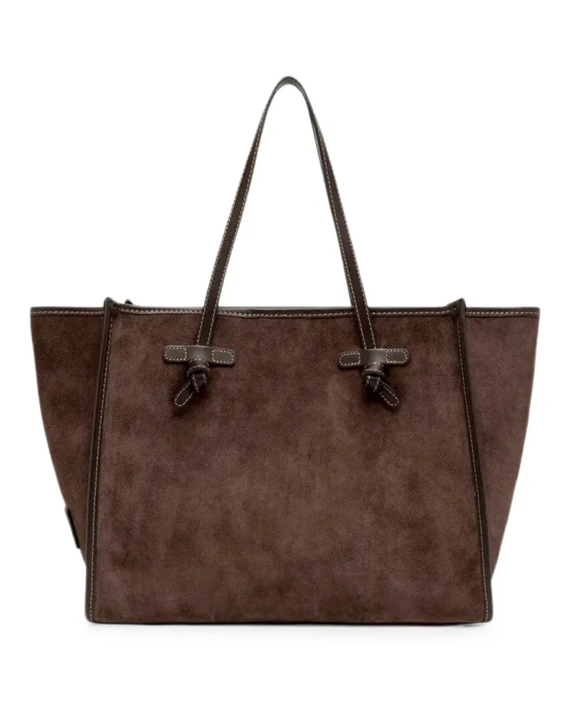 Gianni Chiarini Marcella Handtasche - Braun Braun