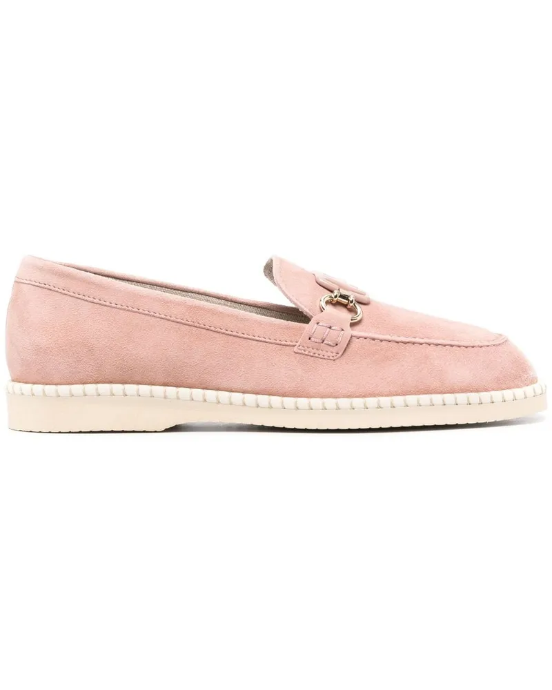 Hogan H642 Loafer - Rosa Rosa