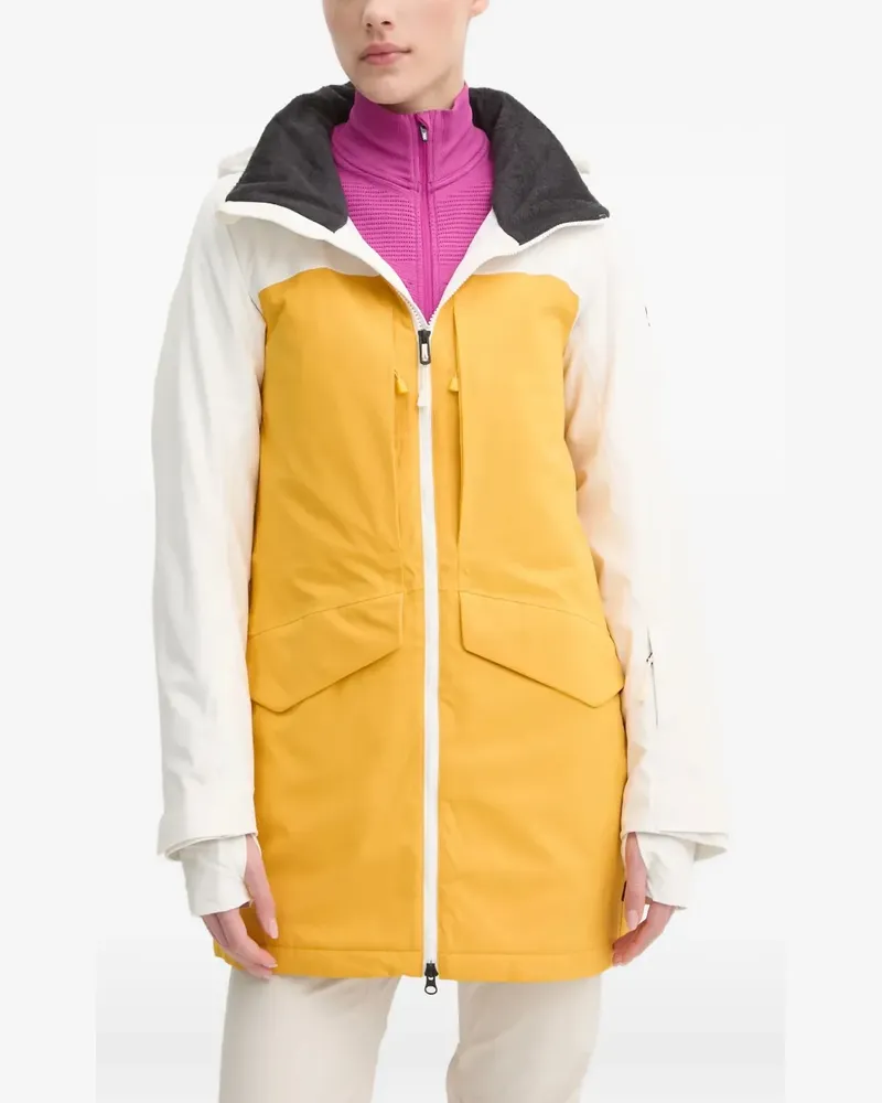 Burton Prowess 2.0 jacket - Gelb Gelb