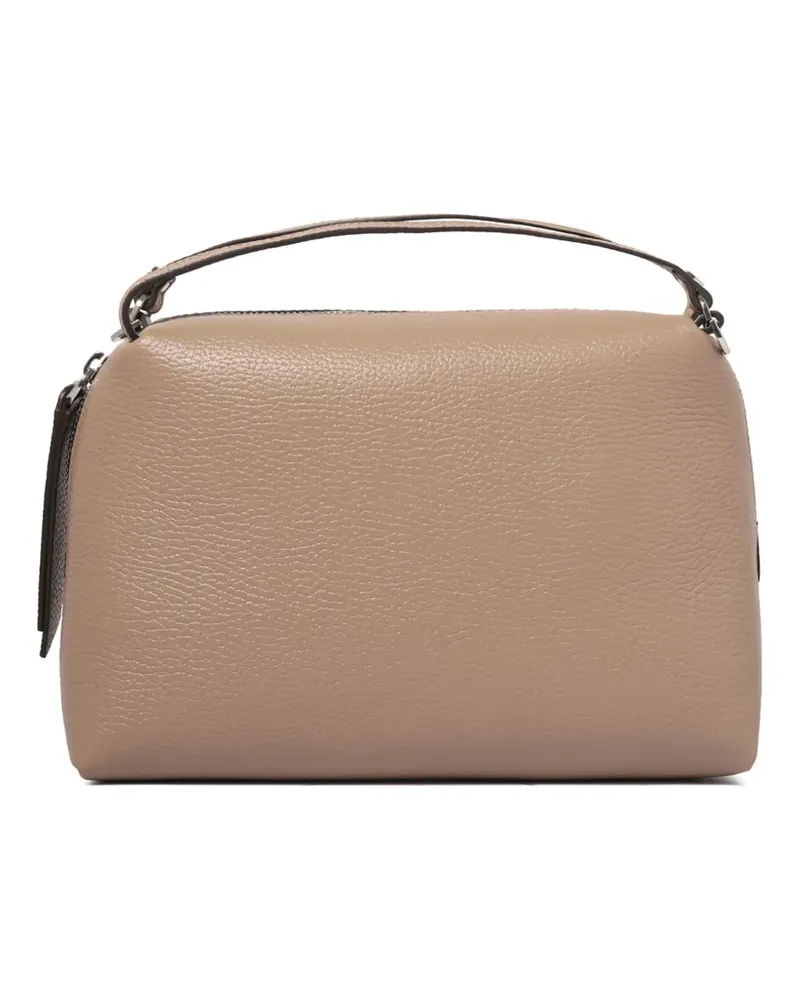 Gianni Chiarini Alifa Tote Bag - Nude Nude