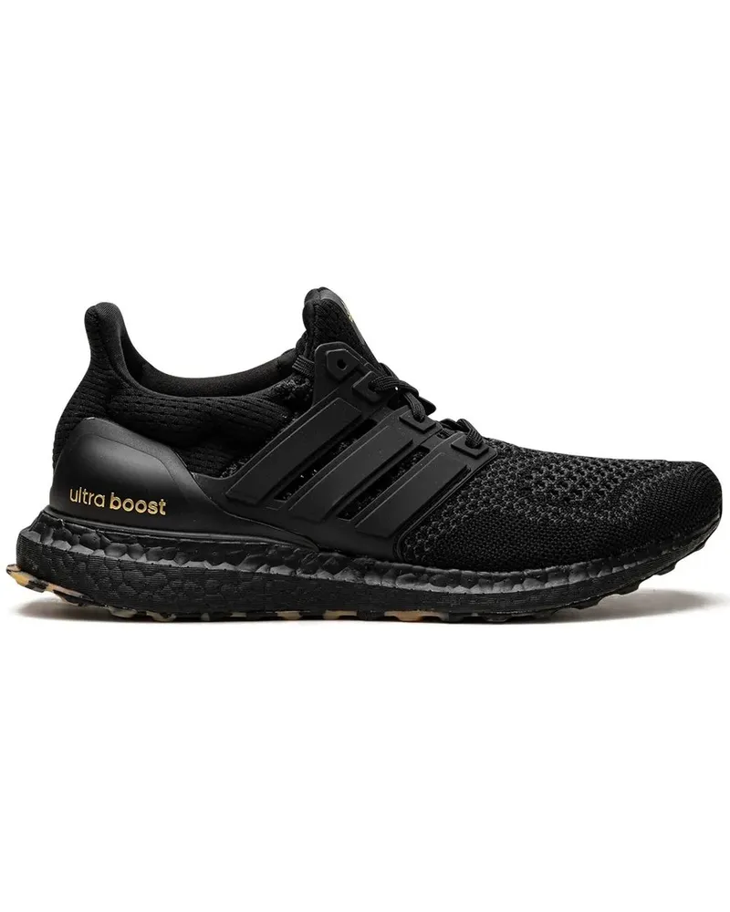 adidas Ultraboost 1.0 Sneakers - Schwarz Schwarz