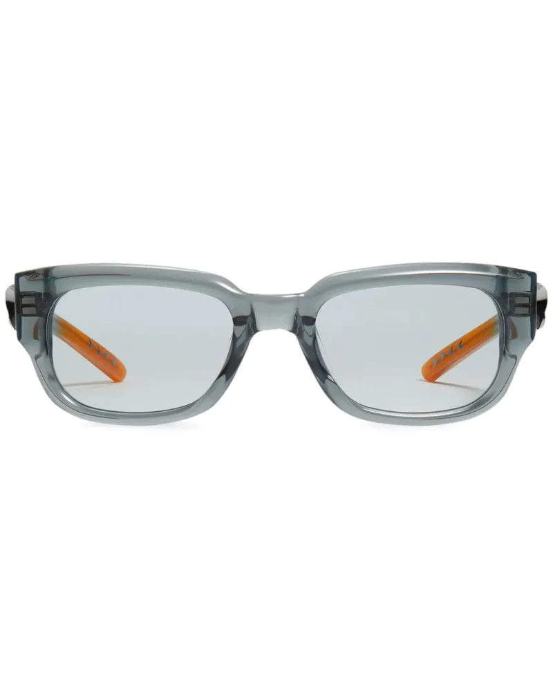 Gentle Monster Nine Part Piece GC5 Sonnenbrille - Grau Grau