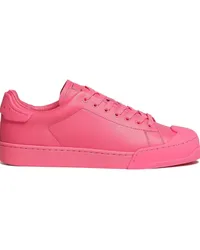 Marni Dada Bumper Sneakers Rosa