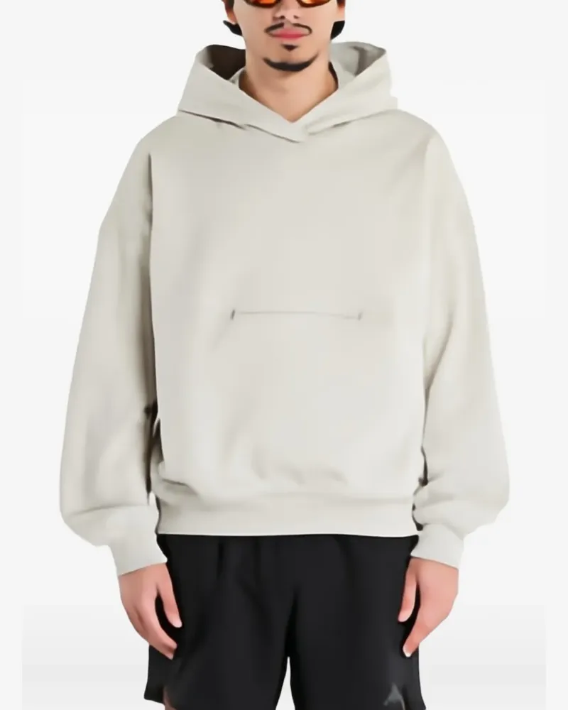 adidas Adi365 H.Koumori Hoodie - Grau Grau