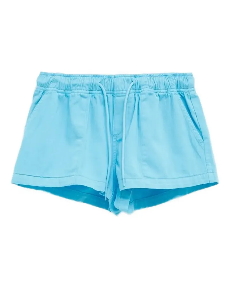 Paloma Wool drawstring shorts - Blau Blau