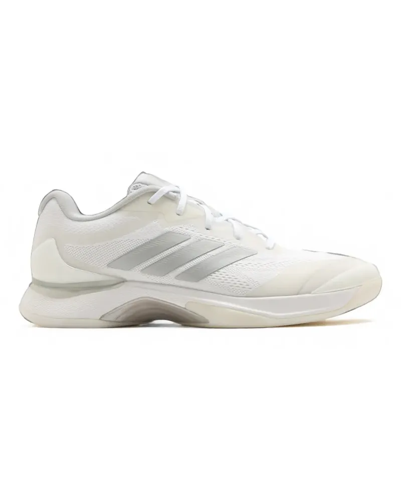 adidas Avacourt 3 Mesh-Sneakers - Weiß Weiß