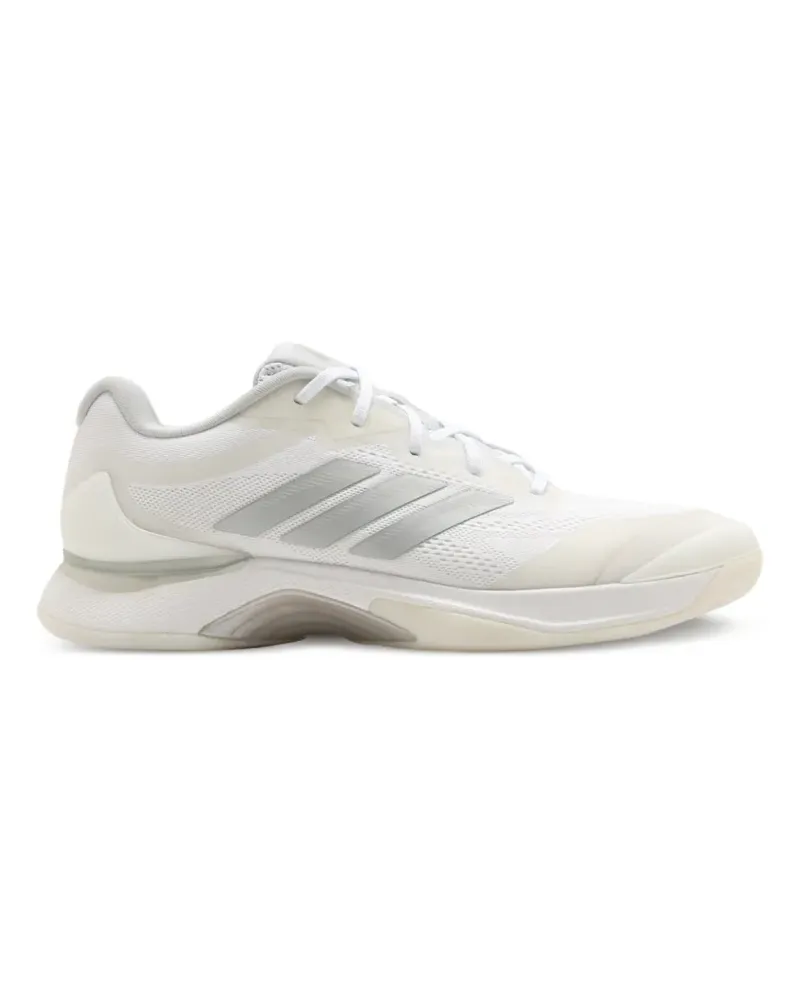 adidas Avacourt 3 Mesh-Sneakers - Weiß Weiß