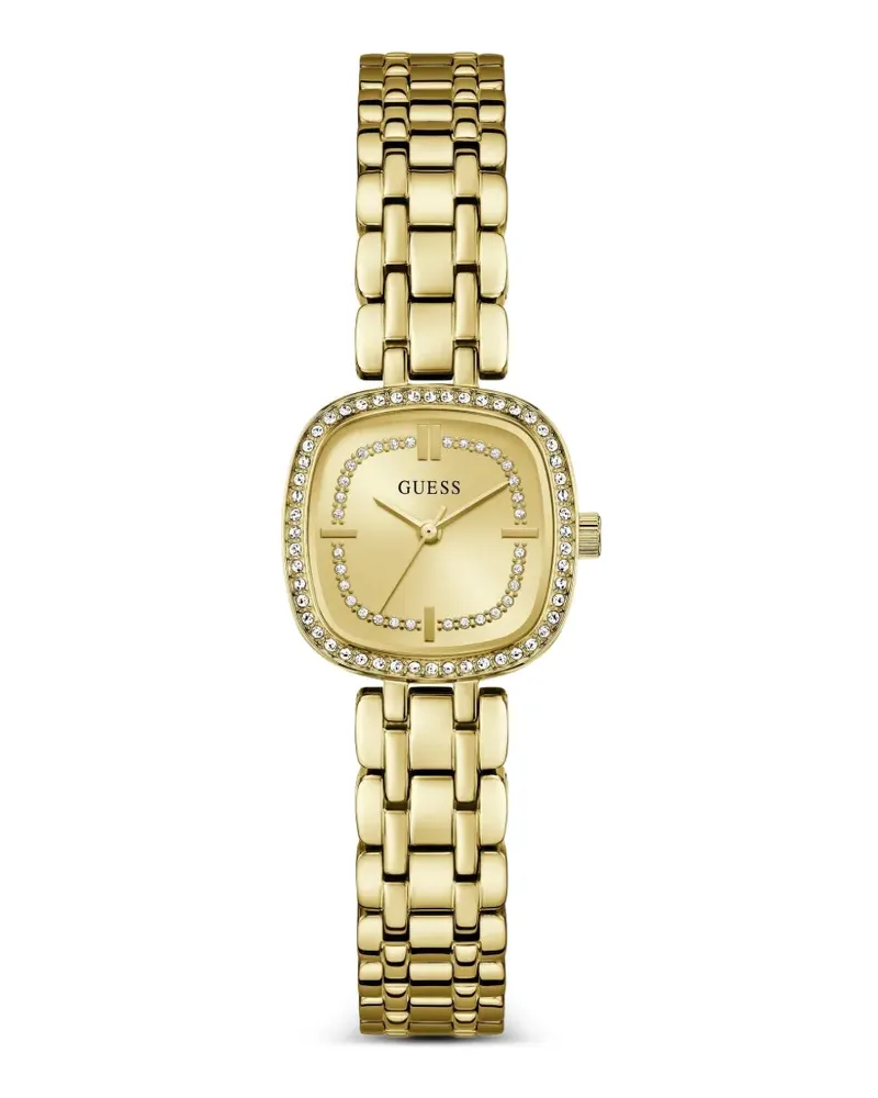 Guess Hazel 25mm watch - Gold Gold