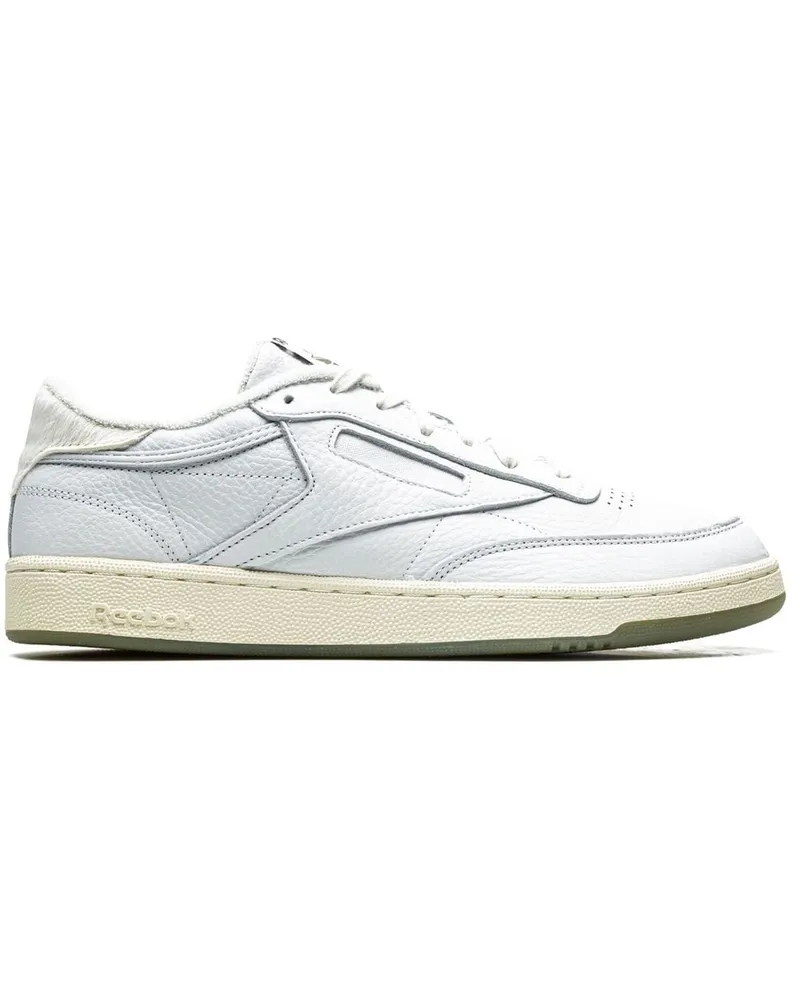 Reebok x Tyrrell Winston Club C 85 Sneakers - Weiß Weiß
