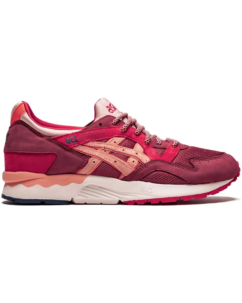 Asics Gel-Lyte 5' Sneakers - Rosa Rosa