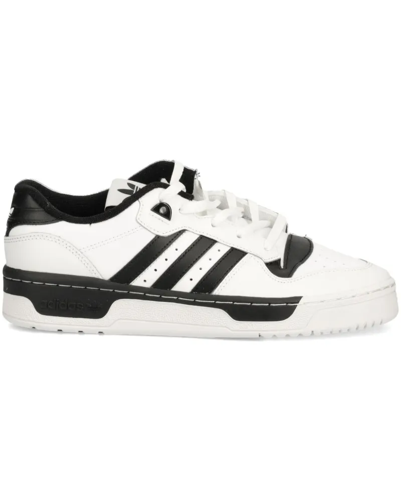 adidas Rivalry' Sneakers - Weiß Weiß