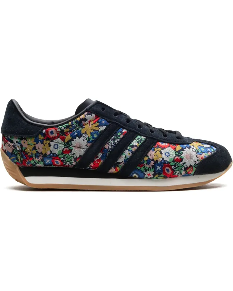 adidas Country OG Liberty London Sneakers - Blau Blau