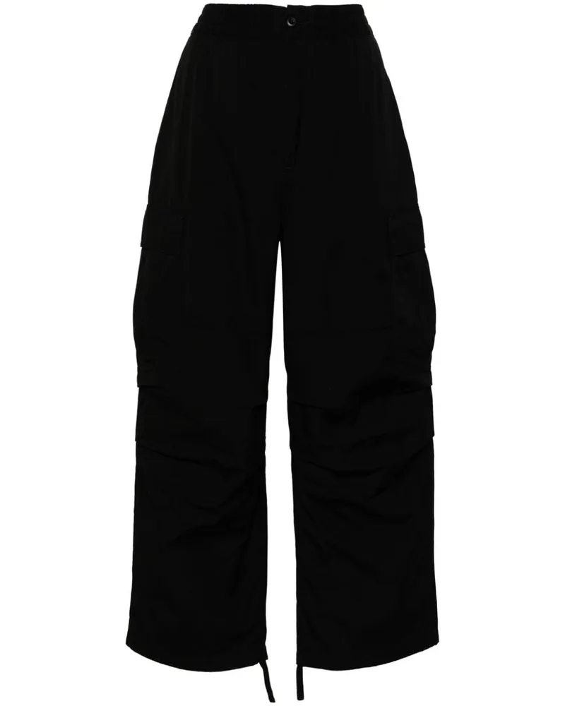 Carhartt WIP Jet Cargohose - Schwarz Schwarz