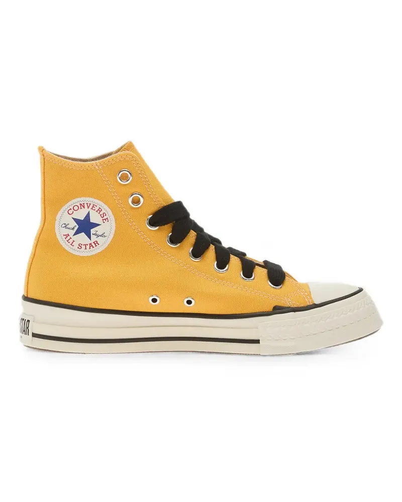 Converse Chuck Taylor Throwback Sneakers - Gelb Gelb