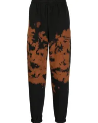 Children Of The Discordance Jogginghose mit Logo-Print Schwarz