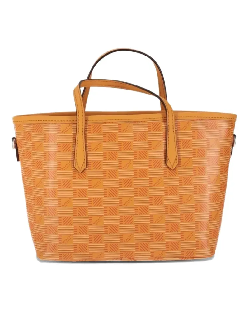 Moreau Paris Monaco Tote Bag - Orange Orange