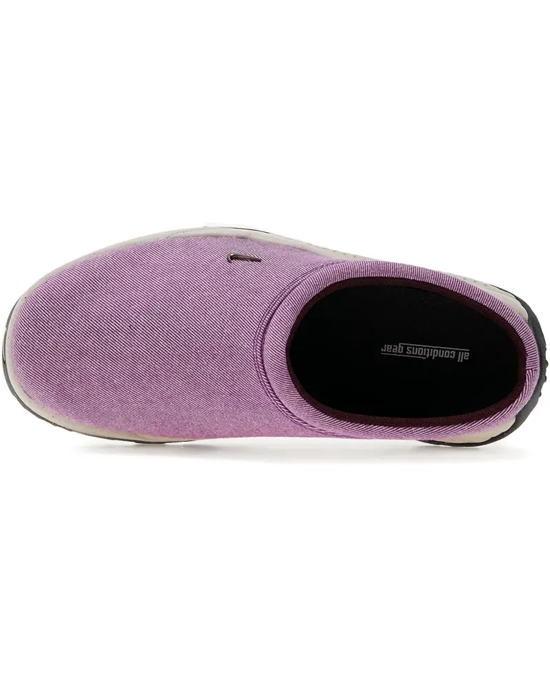 Nike Strukturierte Slip-On-Sneakers - Rosa Rosa
