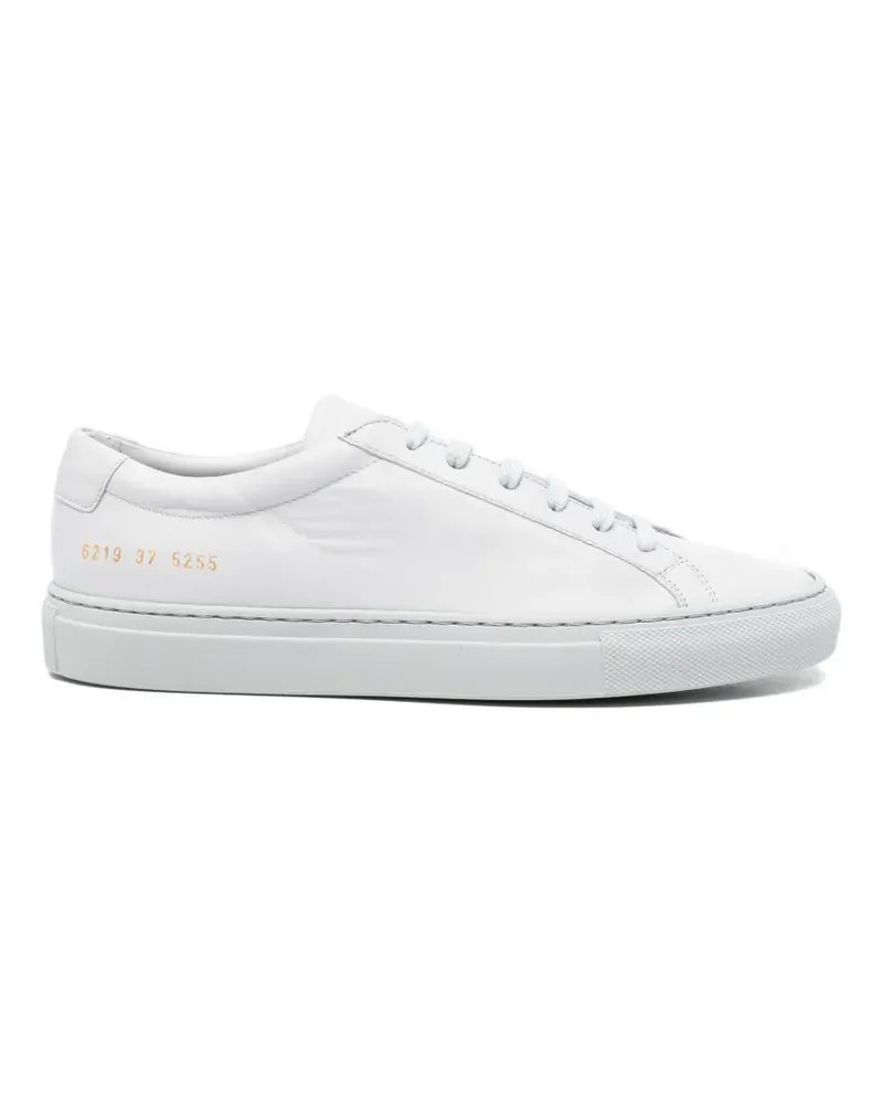 Common Projects Achilles Sneakers - Grau Grau