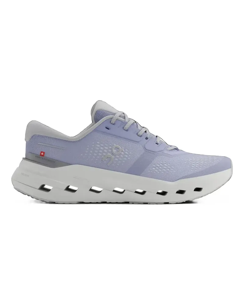 ON Cloudrunner 3 sneakers - Violett Violett
