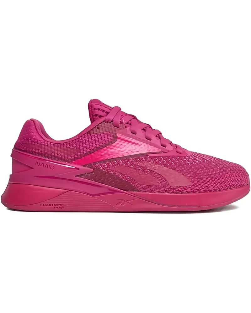 Reebok Nano X3 Sneakers - Rosa Rosa