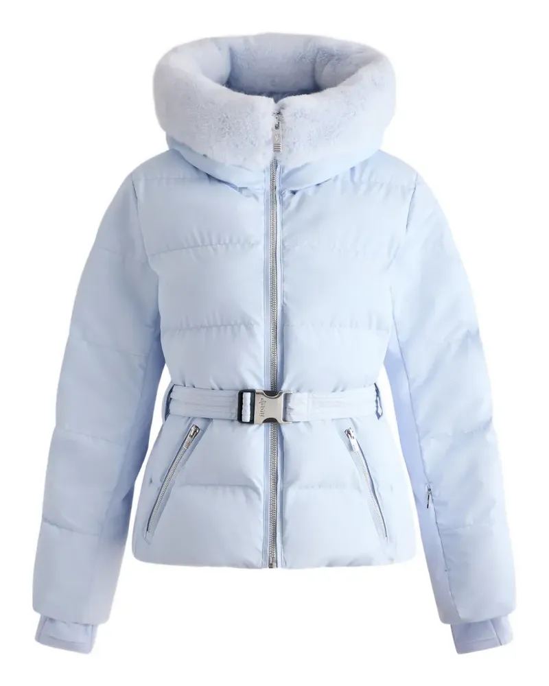 FUSALP Delwae Daunenjacke - Blau Blau