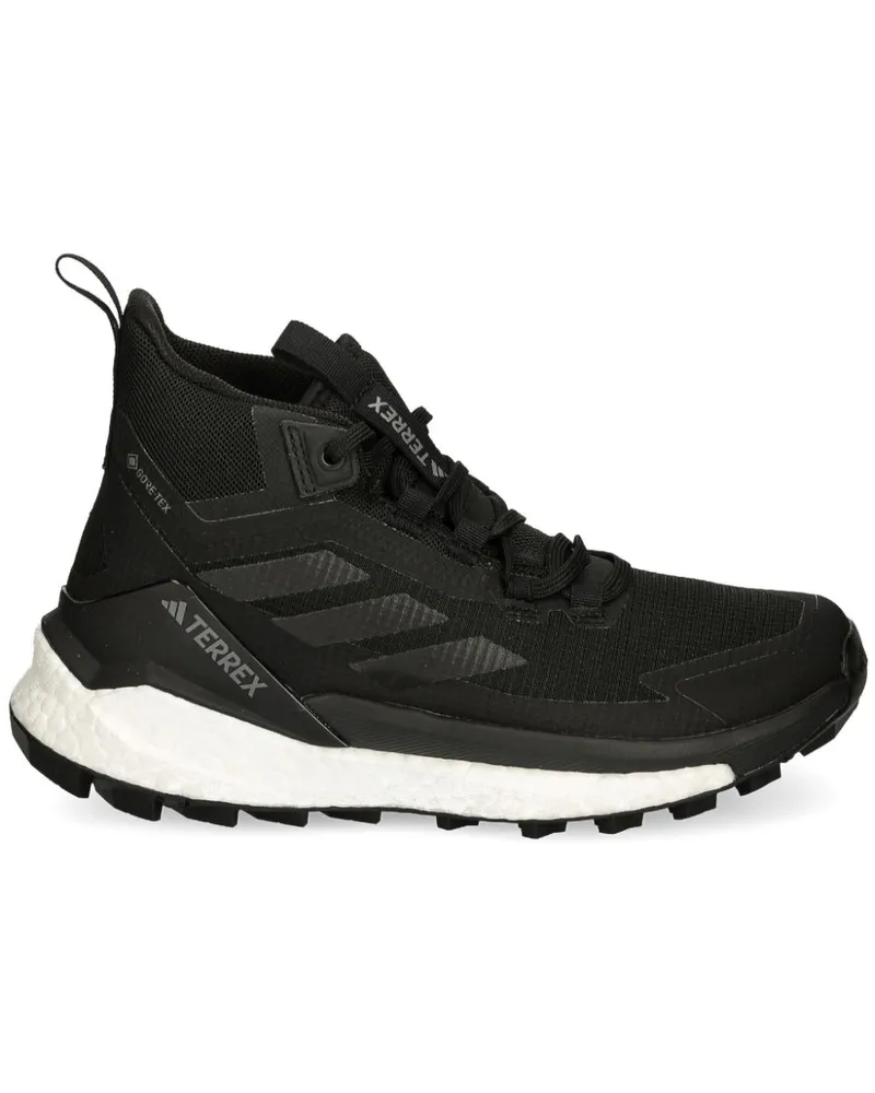 adidas TERREX Free Hiker 2.0 Sneakers - Schwarz Schwarz