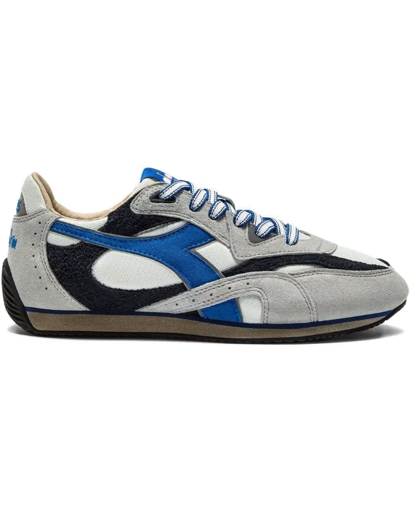 Diadora Equipe Revenge Sneakers - Grau Grau