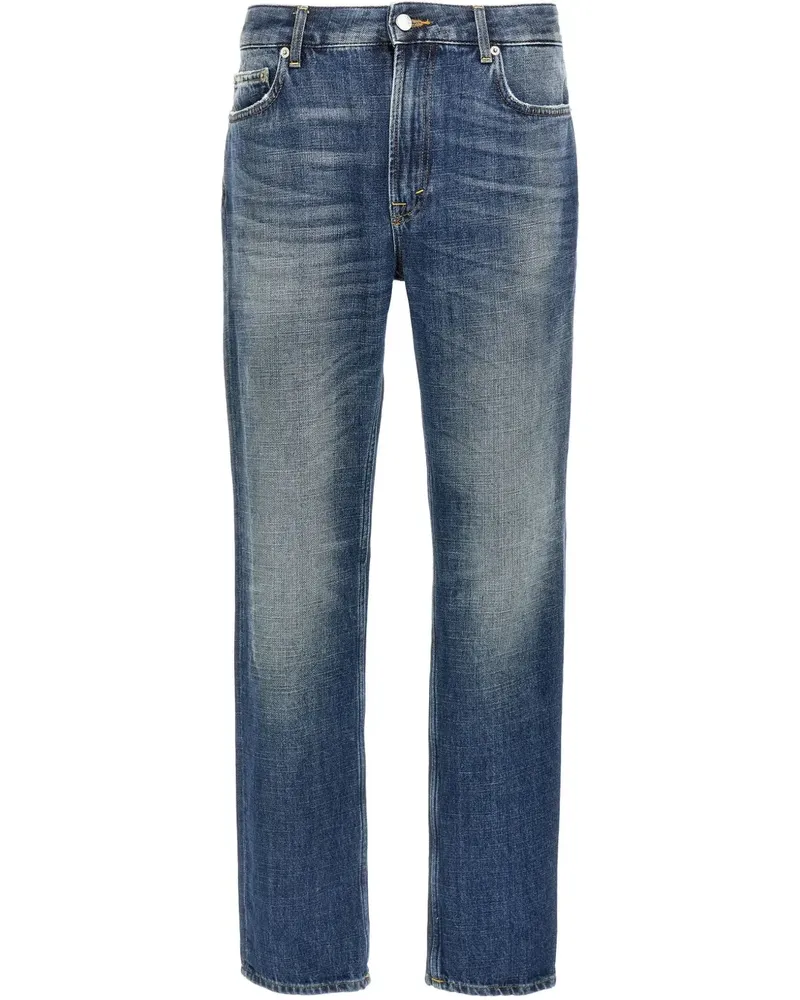 Department 5 Stones Jeans - Blau Blau