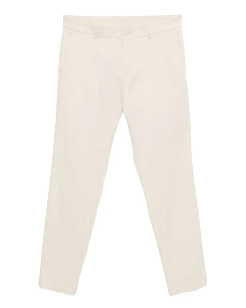 HUGO BOSS P-genius Hose - Nude Nude