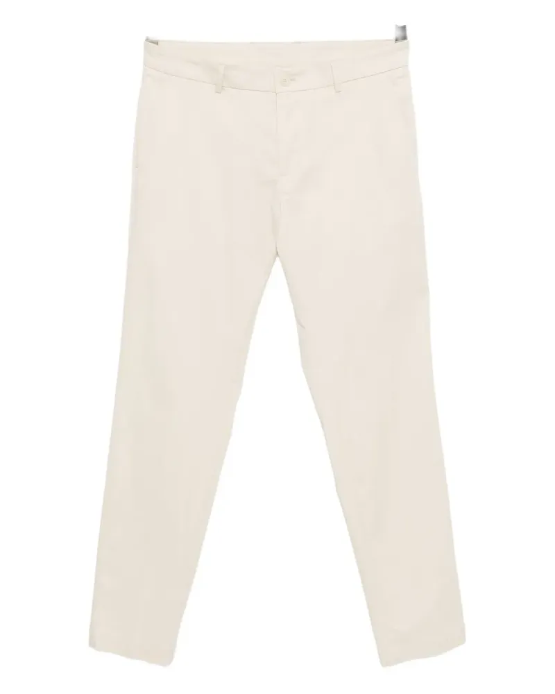 HUGO BOSS P-genius Hose - Nude Nude