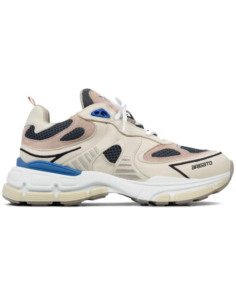 Axel Arigato Sphere Runner Sneakers - Rosa Rosa